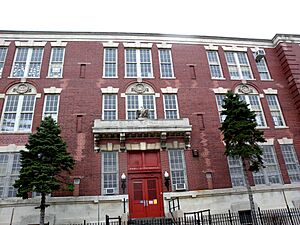 Tottenville PS 1 jeh
