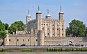 Tower of London viewed from the River Thames.jpg