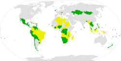 Treaty on the Prohibition of Nuclear Weapons members.svg