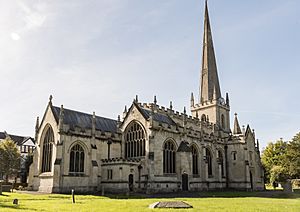 Trowbridge, St James' church (31290136848)
