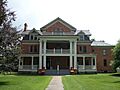 Turner-Dodge House Lansing