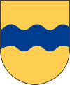 Coat of arms of Värnamo
