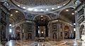 Vatican Altar 2