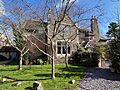 Vicarage of St Frideswide's