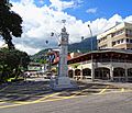 Victoria Clock Tower - Seychelles