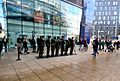 Victory Over Blindness, Manchester (2)