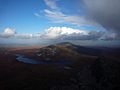 View From Errigal
