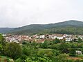 Vista de Serranillos
