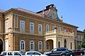 Vladin Dom (Dom Rządowy) w Cetinje 01
