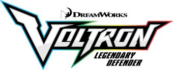 Voltron - Legendary Defender logo.svg