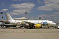 Vueling Airlines Airbus A320 Volpati-1