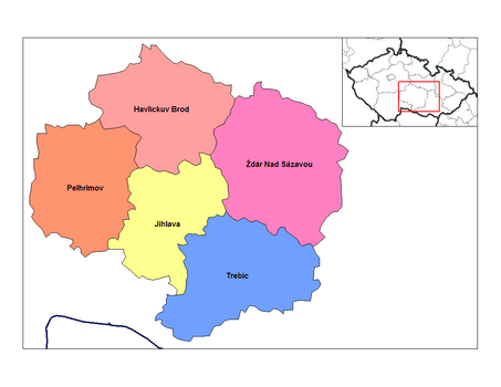 Vysocina districts.png