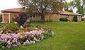 Wadena County Historical Society Museum