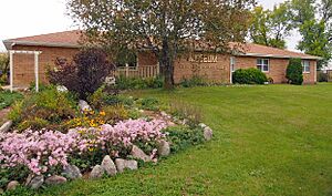 Wadena County Historical Society Museum