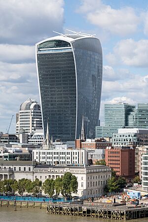 Walkie-Talkie - Sept 2015