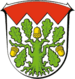 Coat of arms of Heusenstamm