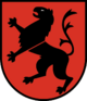 Coat of arms of Nikolsdorf