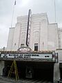 Warner Grand Theater, San Pedro 2