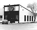 Wasatch Wave Building 1979 - Heber City Utah