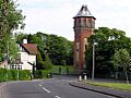 Water Tower, Gainsborough