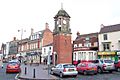 Wednesbury - the High Street