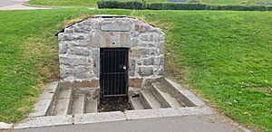 Well, Duthie Park
