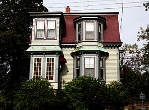 WesleyForbesHouse-DartmouthNS