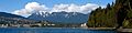 West Vancouver cut