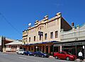 West Wyalong Metropolitan Hotel 001