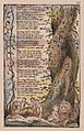 William Blake - Songs of Innocence and of Experience, Plate 35, "The Little Girl Found" (Bentley 36) - Google Art Project (cropped)