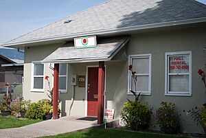 Womens Institute Hall