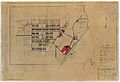 Wyoming- Heart Mountain- Layout Plan - DPLA - bdbf91209c9e3bd5661918948184b79a