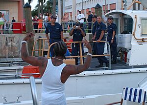 Xzibit Miami