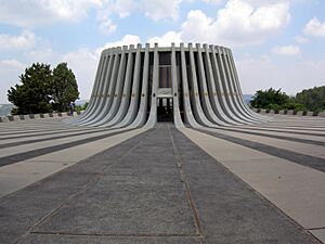 Yad Kennedy May 2009.JPG