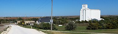 Yocemento - from the south (cropped)