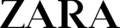 Zara logo 1980