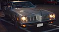 '73 Pontiac Grand Am