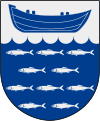 Coat of arms of Öckerö Municipality