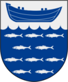 Öckerö vapen
