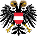 Österreich-Wappen (1934-1938)