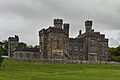 06170 UK - Outer Hebrides - Stornoway - Lews Castle - V-P