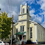 16 South Main Street, Allentown, NJ