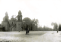 1920, Iglesia La Recoleta