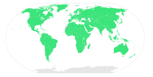 2004 Summer Olympic games countries