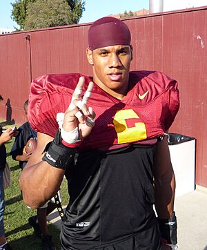2008-0808-USC17-TaylorMays
