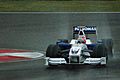 2009 Formula 1 Grand Prix of China - Shanghai Circuit (3479516971)