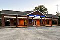 2022-10-13 Ashland, AL - Post Office