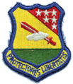 479th Tactical Training Wing - Emblem
