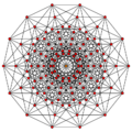 7-cube graph