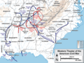 ACW Western Theater Overview